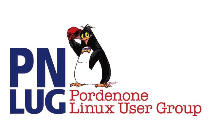 Pordenone Linux