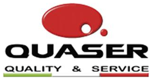 Quaser