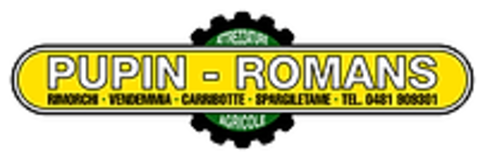 Pupin & Romans