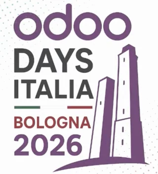 Odoo Days Italia 2026, Bologna